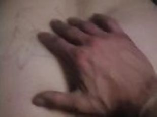 amateur, anal, hardcore, morena, tatuaje