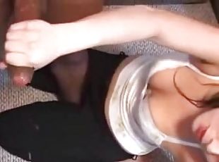 Really nice handjobs cumshots compilation