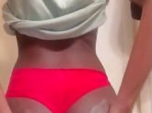 Prettypussy CuteVagina Darkskin Ebony Homemade Video