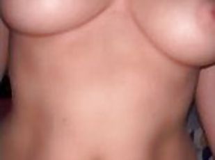 culo, tetas-grandes, amateur, casero, pareja, primera-persona, novia, rubia, natural, bonita