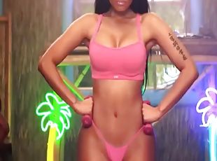 Nicki minaj anaconda fuck version