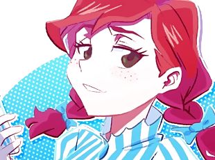 Wendy's sassy joi