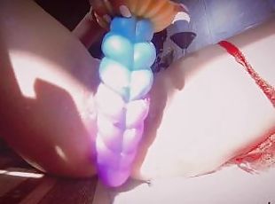 Dirty Creamy Unicorn Compilation - Only Squirt Moment