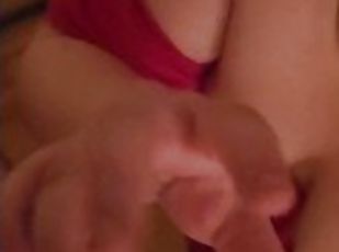 Blowjob by my step sister