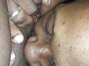 orgasm, pasarica, amatori, negru