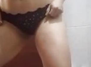 mandi, payudara-besar, vagina-pussy, sekretaris, amatir, dewasa, jenis-pornografi-milf, buatan-rumah, latina, teransang