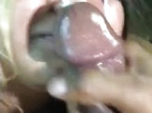 Sneaky Asian Sucking BBC