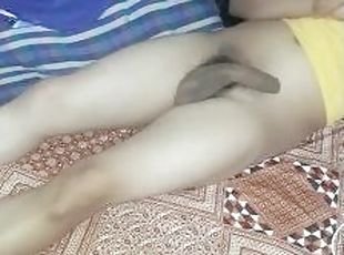 asian boy masturbating