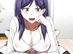 A Promise Best Left Unkept - Part 11 - Hentai Zoom Meeting By HentaiSexScenes