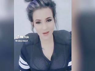 Rideordie TikTok Compilation  #8