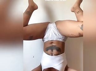 NSFW TEEN TikTok compilation part 4