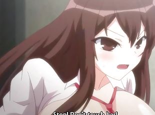 Sister Hentai Anime Porn Video