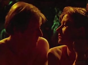 Helen Mirren - Nude - The Cook The Thief His Wife &amp; He