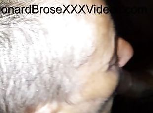LEONARD BROSE FUCKES A 75YRS OLD NANS AND CUM IN HER PUSSY
