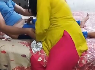 Desi Kam Wali Ki Malik Ne Khoob Chut Mari - Hot Indian Maid And House Owner Sex Video