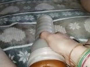 Fleshlight toy