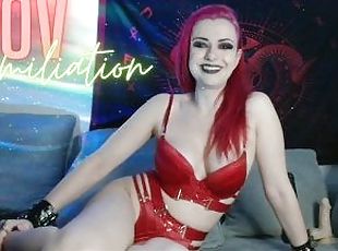 star, amaterski, pov, mlade18, starejši, fetiš, solo, cuckold, gospodična, ponižanje