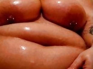 culo, tetas-grandes, gorda, masturbación, pezones, amateur, regordeta, follando-fucking, con-piercings, fetichista