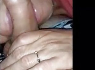 Oral y vaginal con mi hermosa ???? milf ????????