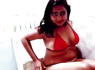 Desi bengali model