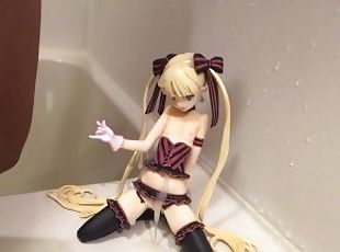 ????????????????? anime figure japanese masturbation