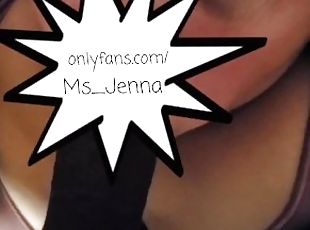BBC Deepthroat Ds Control Training- uncensored video onlyfans /Ms_Jenna