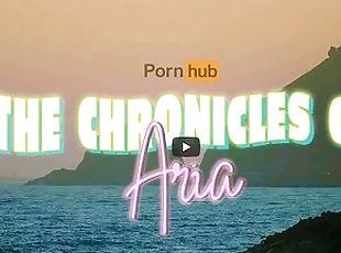 Chronicles of Aria - EP 1 Clout Chasers