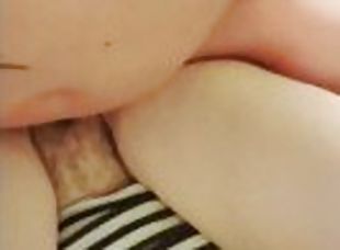 Pussy is soooo tight