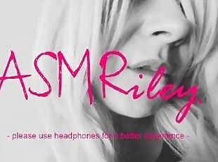 EroticAudio - ASMR CBT, WaxPlay, Bondage, Tied Up