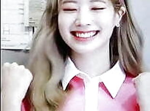 TWICE Dahyun Cum Tribute 210723