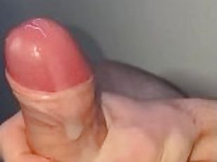 Slow motion cum vid ????- custom content for sale ????