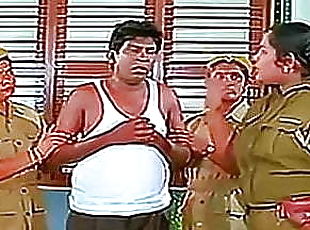 Vadivel scene