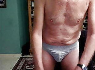 58 yo man from Belgium