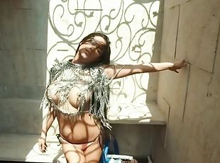 Poonam Pandey Unchained