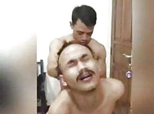 Gay indonesian