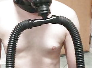 slave breath reduction