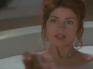 Dana Delany in Exit To Eden