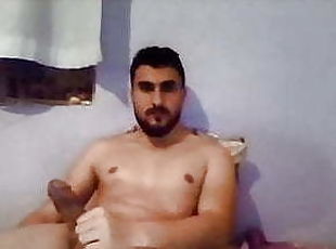 Huge turkish cock  161120