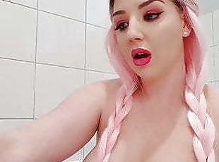 hardcore, bdsm, slyna, bitch, dildo, hora-whore