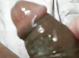 1 AM CUMM SHOT JUST FOR MY BABY CUMM N ENJOY THIS GOOD DICK 