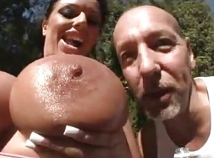 Freaks of Boobs Long Video 14