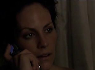 Annabeth gish brotherhood