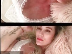 caras de orgasmo andrea gracia