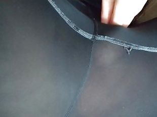 Für Fans von Lycra Sport Legging