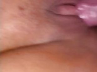 Wetpussy upclose