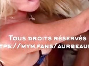 Aurbeaureal : teaser de mon mym abonne toi pour voir les vidéos complètes