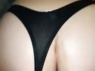 rit, muca, žena, amaterski, odrasle, babe, milf, pov, hlačke, blond