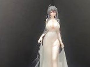 Figure Anigame - Daiho