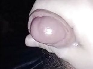 kıllı, mastürbasyon-masturbation, amatör, üstüneyüzüne-boşalma, genç, mastürbasyon, meni, tek-kişilik, yarak