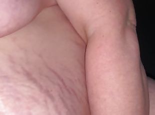 Freaky mature BBW